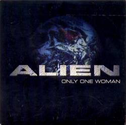 Alien (SWE) : Only One Woman